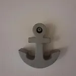 Bed In Boat *