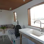 Отель Bed In Boat Амстердам