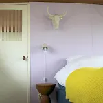 Bed In Boat Отель