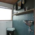 Bed In Boat *