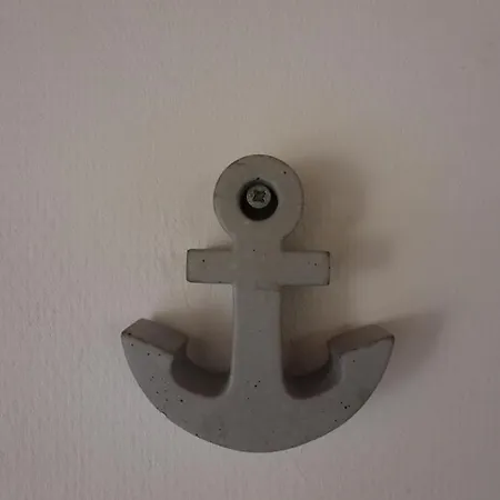 Bed In Boat *