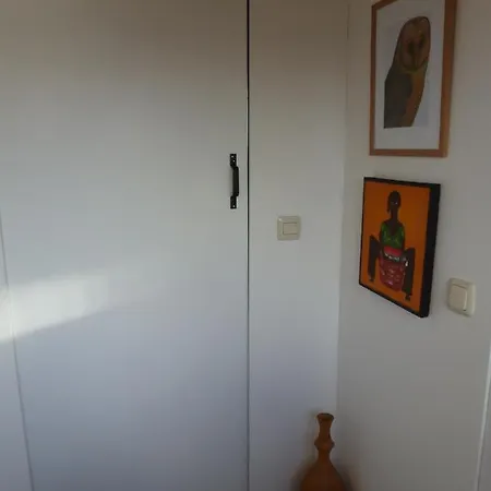 ホテル Bed In Boat